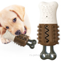 Pet охлаждающая эскимо игрушки для игры в игрушки для собак жевательной игрушки